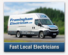 Framingham Electricians